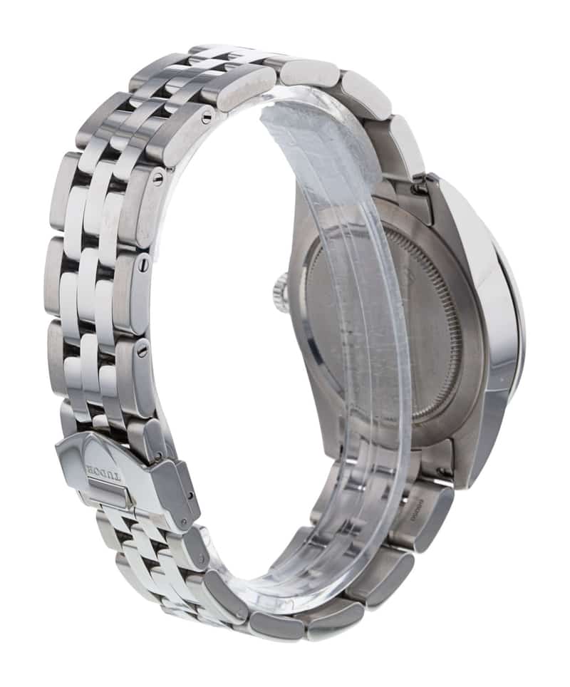 Tudor Glamour Date M55020-0004